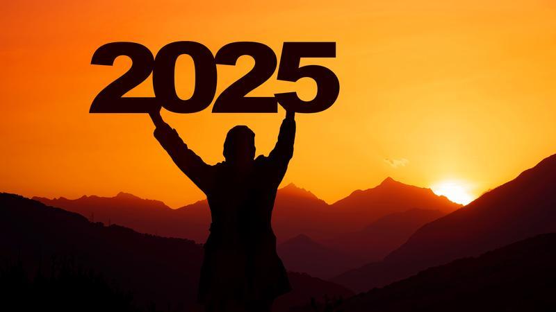 投资逻辑重塑，2025年的新趋势展望