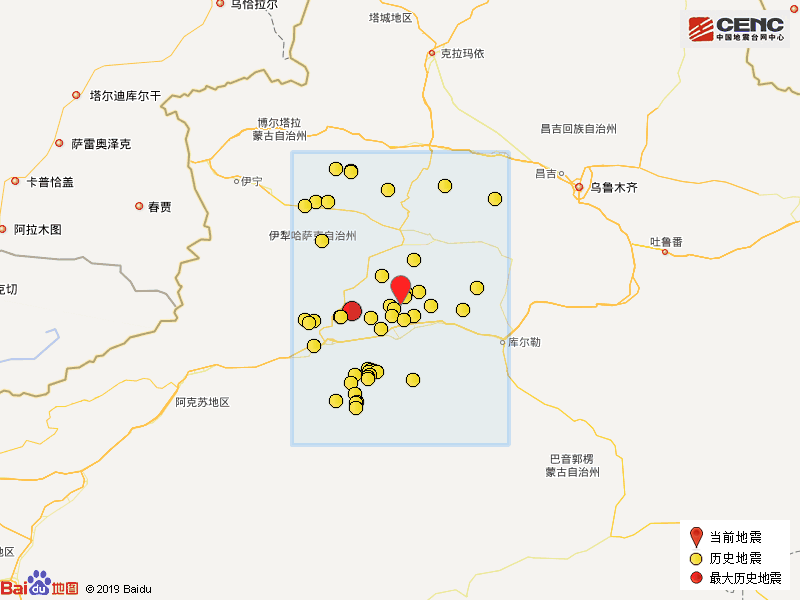 突发新闻山西临汾尧都区发生地震，震感波及多地，最新情况关注！