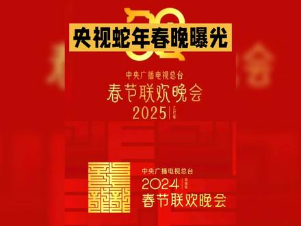 2025 年央视春晚中有哪些亮点？哪个节目最让你印象深刻？