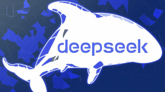 DeepSeek崛起，打破美国AI主导计划