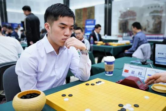 揭秘成功之路如何瞬间成为世界围棋冠军？干货分享！