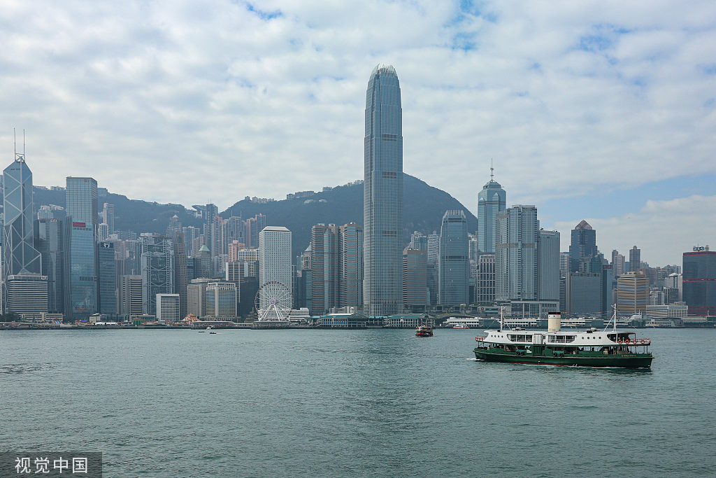 香港资料_HDR83.266——在自然中寻找灵感与宁静