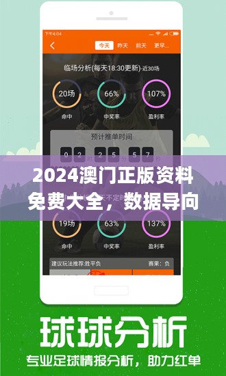 2024澳门最精准正版免费大全