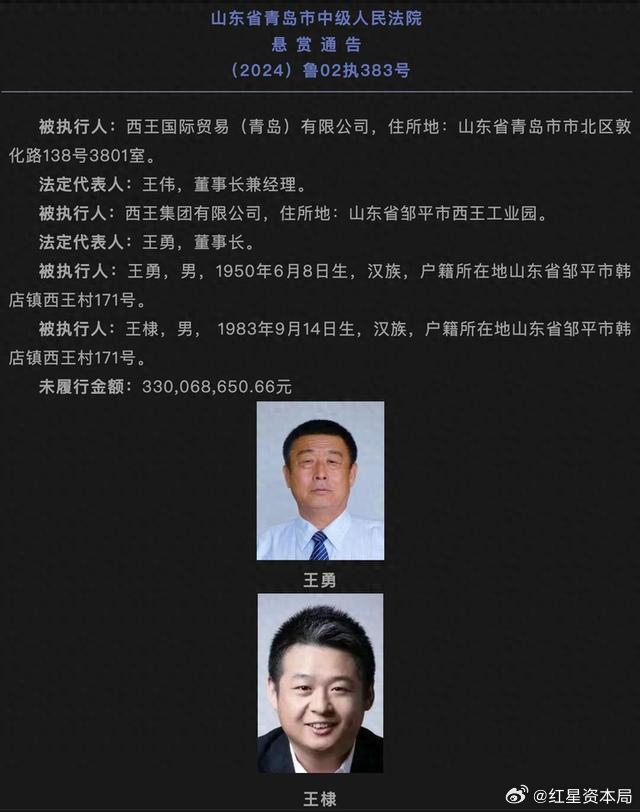 惊爆！王勇被公诉，敛财数额巨大到难以置信，背后黑幕即将揭开！