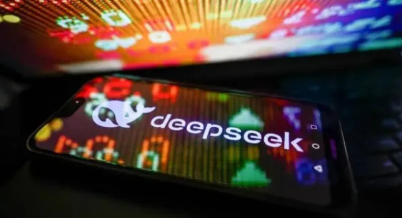 专家：DeepSeek出现在中国太正常了