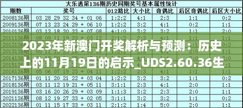 震撼！2025今晚新澳开奖号码揭晓，聆听大自然的声音，感受生命的律动，soft93.963带你见证奇迹！