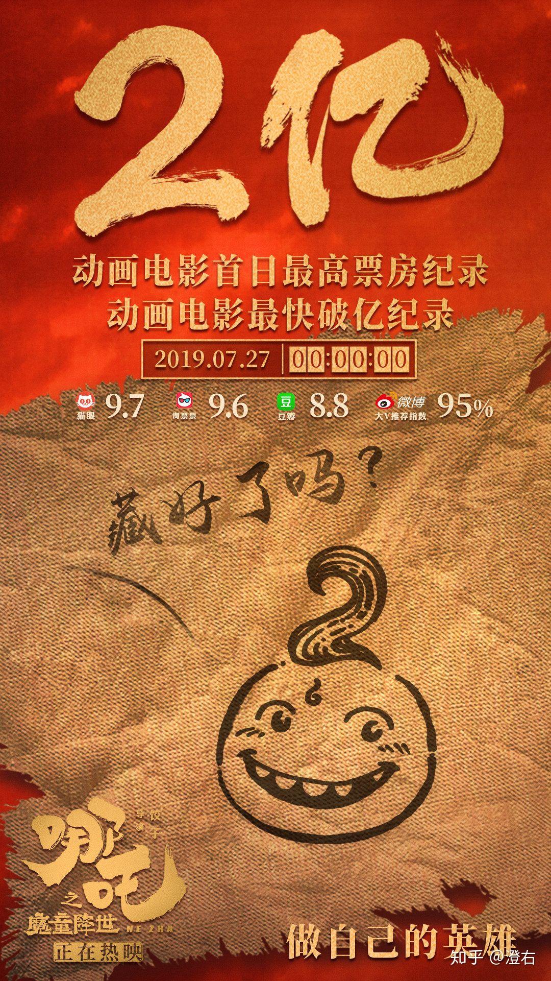 惊！哪吒2票房狂飙146亿，背后竟藏着这些不为人知的秘密？