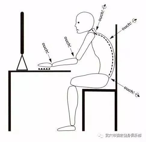 震惊！人类肩部竟暗藏座位，背后真相令人意想不到！