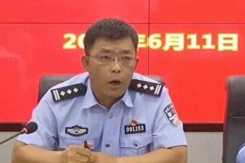 内蒙古警察枪击案重审:改判4年