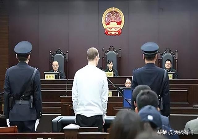 中国对4名加拿大籍毒贩执行死刑