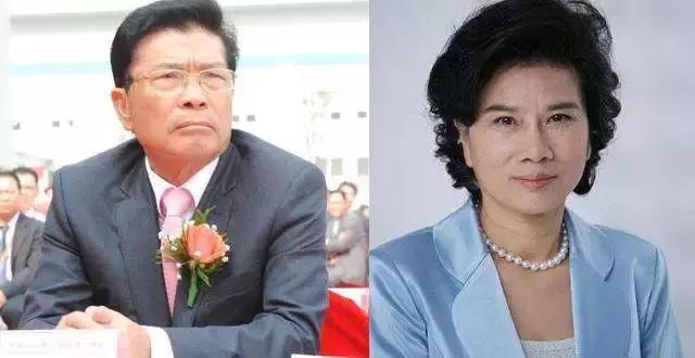 震惊！80后美女副总裁逆袭福布斯，她凭什么？背后真相令人意外！